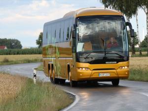 Neoplan Tourliner C 2007 года